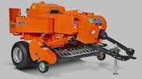 KE 520 In-line Square Baler