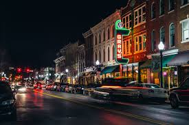 Welcome to america's favorite main street! Wp Historic Main Street In Downtown Franklin Tennessee 156 Tallahassee Magazine