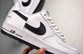 Nike releases official photos of the supreme x cdg x air force 1 low in black. Ø­Ø±Ø¬ Ø±Ø¨Ø·Ø© Ø¹Ù†Ù‚ Ø¹Ù…Ù„Ø© Nike Air Force One Supreme Comme Des Garcons Dsvdedommel Com