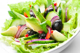 Photo 1/67 © fénot/sucré salé. Des Salades Composees Reponses Bio