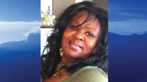 Sylvia “Tootie” Williams, Youngstown, Ohio