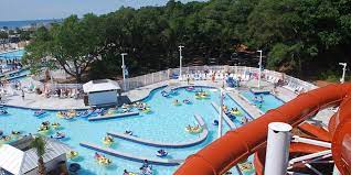 They have campsites and vacation rentals great for all groups. Where To Camp The 10 Best Campgrounds In Myrtle Beach Myrtlebeach Com