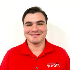 Southern 441 Toyota Staff