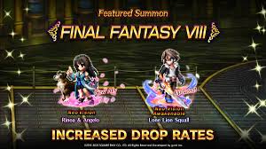 FINAL FANTASY BRAVE EXVIUS