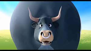 Animasi hewan sapi | film kartun animasi anak anak terlucu film animasi kartun anak terbaru kartun hantu pocong dan sapi kurban. Kartun Lucu Saat Semuanya Jadi Gemuk D Youtube
