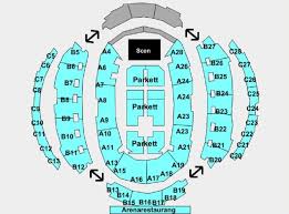 Tickets To Ricky Gervais Supernature Ericsson Globe