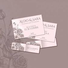 Modelli word da scaricare e stampare gratis. Partecipazioni E Inviti Di Matrimonio Gratuiti