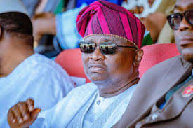 End Of The Roads For Jimoh Ibrahim, Ali Modu Sheriff In Ondo Guber And PDP  Chairmanship Tussle