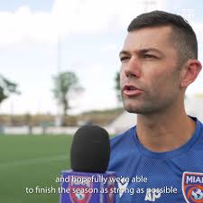 PREGAME 🎙️, Listen to Head Coach Anthony Pulis and Mark Segbers' thoughts  ahead of our upcoming fixture against Hartford Athletic.