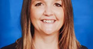 Melanie Martinez hired as Asotin-Anatone middle school principal