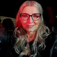 Katarzyna Kasia Kwiatkowska