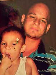 Adrien OTERO Obituary (2011)