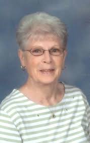 Barbara Connolly Obituary (1933