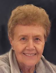 Obituary information for Helen Ann Hemish