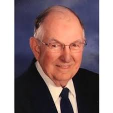 Robert H. Bauer Obituary March 19, 2018