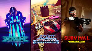 Además, los miembros de prime gaming recibirán ofertas exclusivas, como un 70 % de descuento en el buckingham valkyrie y un 80 % en el dinka sugoi. Details On New Updates To Gta Online And Red Dead Online Rockstar Games