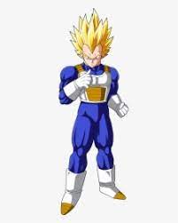Dragon ball super brought back both of goku and vegeta's powerful fused forms in vegito and gogeta, but which of the two saiyan one of tropes that exists throughout the dragon ball mythos, but originally introduced in dragon ball z, is that two fighters can fuse together to form a new, hybrid. Vegeta Png Images Free Transparent Vegeta Download Kindpng