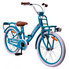 Amigo products include a healthy balance of high quality protein to help develop and maintain muscles and activity level. Amigo Bloom Kinderfahrrad 20 Zoll Ejoy Shop Freizeit Outdoor