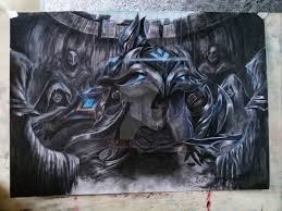 Championship Zed Drawing By Penguclaina Deviantart Com On Deviantart Drawings Deviantart Art