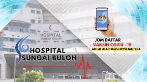 The hospital serves the districts of gombak, petaling and kuala selangor with a combined. Hospital Sungai Buloh Selangor Reviews Facebook