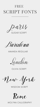 The best selection of handwriting fonts for windows and macintosh. Free Fonts Available At Fontbundles Net Fonts Freefonts Elegantfont Graphicdesign Free Calligraphy Fonts Typography Fonts Handwriting Fonts