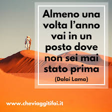 Never give up on a dream just because of the time it will take to accomplish it. 40 Frasi Sul Viaggio Non Solo Per Instagram Che Viaggi Ti Fai
