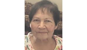 MARY COSIO Obituary (1945