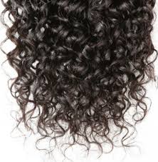 The hair becomes heavier, smoother, and longer under the action of water. Services