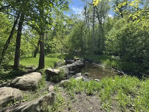 Local recreation destination
