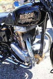 1937 Rudge Ulster 500 On Display At The 2018 Motorado Classic Motorcycle Show Santa Fe Nm Classic Motorcycles Vintage Motorcycle Photos Retro Motorcycle