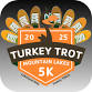 Mountain Lakes Turkey Trot Hosted by Lakeland event image