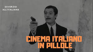 Restored in 4k in 2018 by cineteca di bologna at l'immagine ritrovata laboratory from the original negative. Divorzio All Italiana 1962 Di Pietro Germi Con Marcello Mastroianni Youtube