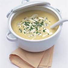 Soups Roquefort Recipes Cauliflower Soup Soup