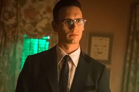 Grundy and nygma become main attractions at cherry's place in the narrows. Gotham Penguin And Nygma Aren T A Good Lgbt Relationship And That S Okay Tv Guide