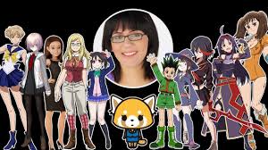 Sunny Expo Newcastle 2019 Guest Announcement Erica Mendez Youtube