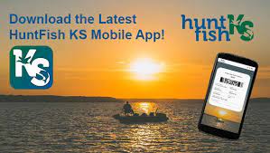 In 1978, the forestry part was dropped from the name. Download The New Huntfish Ks Mobile App