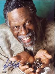 Bill Russell Fanpage