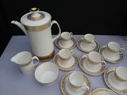Wedgwood Russel Hobbs Electric Coffee Percolator Marguerite Wedgwood Sugar Bowls And Creamers Percolator Coffee