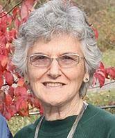 Sylvia Starciek Obituary (1934