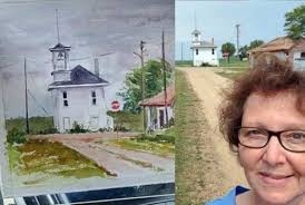 Burglar hits Brothers Pharmacy