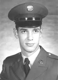 The tragic story of US Army Private Anthony Cadwell: On October 17, 1967,  Pvt. Cadwell and a friend departed their unit area to go swimming at the  USO Beach at Chu Lai,