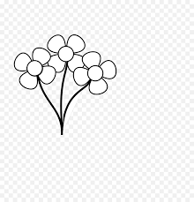 Check spelling or type a new query. Black White Flower Clipart Free Download Clip Art Black And White Flowers Clip Art Png Black And White Flower Png Free Transparent Png Images Pngaaa Com