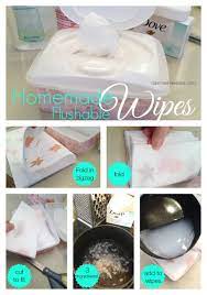 Diy Wipes Homemade Flushable Wipes Costs Less Than 10 Per Pack Flushable Wipes Wipes Diy Homemade Wipes