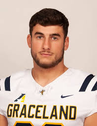 2023-24 Graceland Football Roster