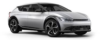 The 2022 kia ev6 will come in four configurations, two with awd and two with rwd. Kia Offers Free Apple Watch With Ev6 Electric Car Purchase Macrumors