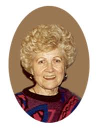 Brown, Ruth Obituary November 6, 2014