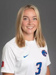 2022 Women's Soccer Roster