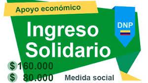Ingreso solidario del dnp | consulta con tu cédula si eres parte del listado de beneficiarios y conoce el procedimiento para cobrar los 160.000 pesos que entregan por este subsidio. Como Inscribirse En Ingreso Solidario Dnp Gov Co Como Consultar Si Soy Beneficiario 240000 Pesos Ingreso Solidario Inscripcion Cedula Segunda Fase Link Consulta Cuando Cobrar Banco Agrario Bogota Producto Nacional Bancolombia Sisben
