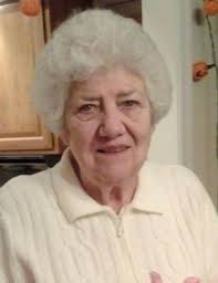 Betty C. Lacey Obituary