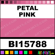 Petal Pink Soft Matte Spray Paints Bi15788 Petal Pink Paint Petal Pink Color Tulip Soft Matte Aerosol Paint Da6592 Art Paints Com